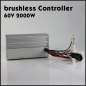 Preview: Controller für 60V 2000W brushless Motor